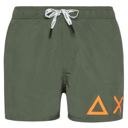 Costume SWIM PANT SOLID BIG...