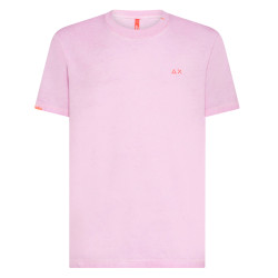 T-Shirt SPECIAL DYED BEACH...