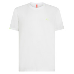 T-Shirt SPECIAL DYED BEACH...