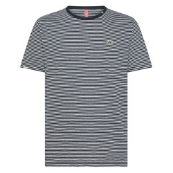 T-Shirt JERSEY LINEN...