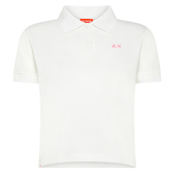 Polo CROPPED SPECIAL DYED...