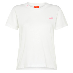 T-Shirt SPECIAL DYED BEACH...