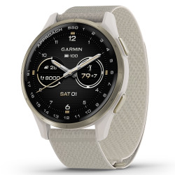 Smartwatch APPROACH® S50