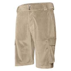 Pantaloni HIKE CORDUROY SHORTS