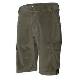 Pantaloni HIKE CORDUROY SHORTS