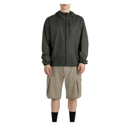 Giacca APEX LIGHT JACKET