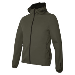 Giacca TOFANA HOODED JACKET