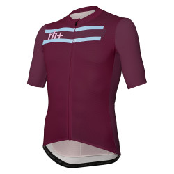 T-shirt PACER JERSEY Ciclismo