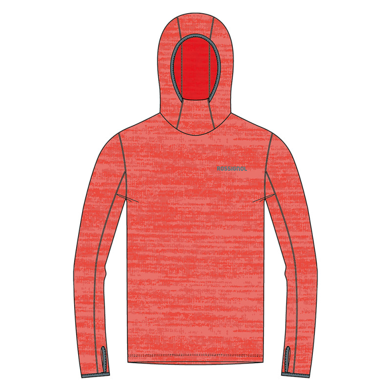 WESTWEG SUN HOODIE WESTWEG SUN HOODIE