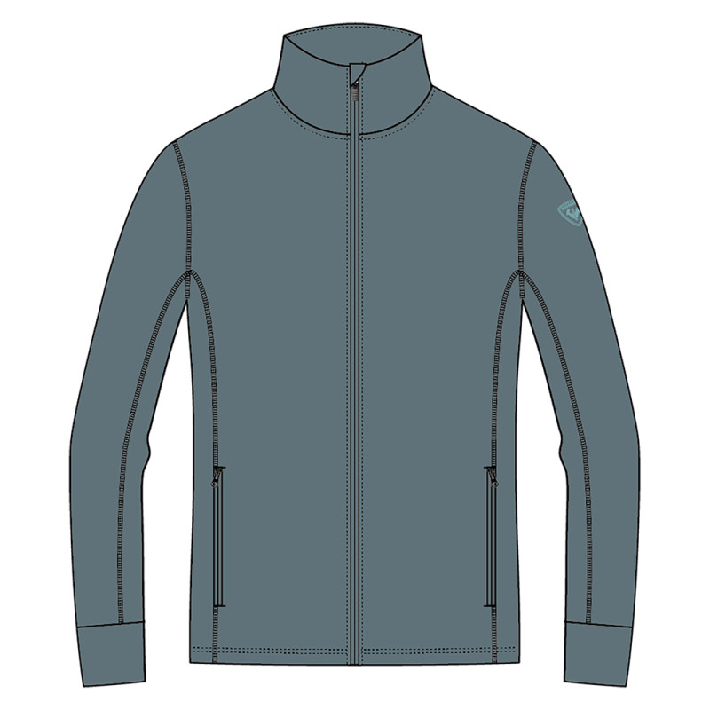 MID LAYER STRETCH JKT MID LAYER STRETCH JKT