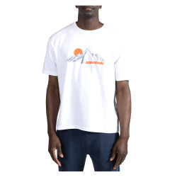 T-shirt WATERFALL TEE