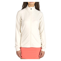 W MID LAYER STRETCH JKT