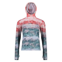 W WESTWEG SUN HOODIE