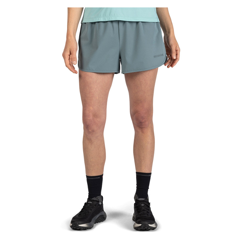 W SIDELHORN SHORT 3'