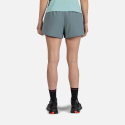 W SIDELHORN SHORT 3'