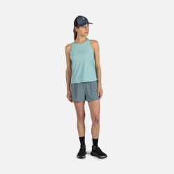 W SIDELHORN SHORT 3'