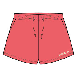 W PRESSET SHORT W PRESSET SHORT