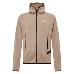 Felpa AGNER HEMP 2 HOODED...
