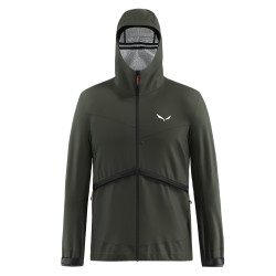Giaccca PUEZ PTX HYB JACKET M