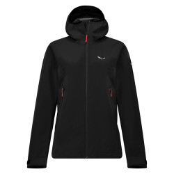 Giacca con cappuccio PUEZ...