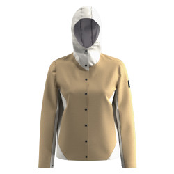 Giacca FANES HEMP PTX 3L...