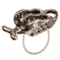 CLIMBING DEVICE MASTER PR