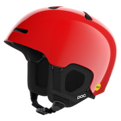 Casco sci FORNIX MIPS