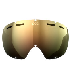 Lente FOVEA/FOVEA RACE LENS