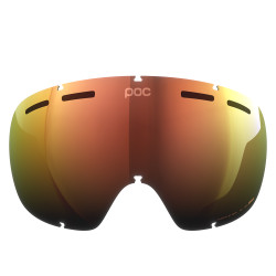 Lente FOVEA/FOVEA RACE LENS