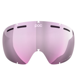 Lente FOVEA/FOVEA RACE LENS