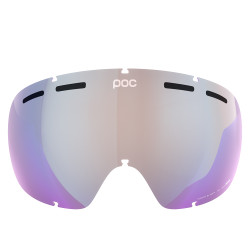 Lente FOVEA/FOVEA RACE LENS