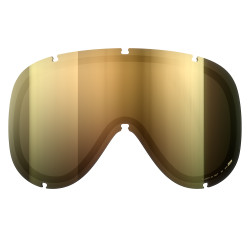 Lente RETINA-RETINA RACE LENS