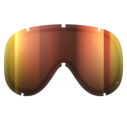 Lente RETINA-RETINA RACE LENS
