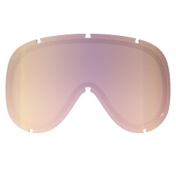 Lente RETINA-RETINA RACE LENS