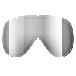 Lente RETINA-RETINA RACE LENS