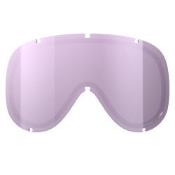 Lente RETINA-RETINA RACE LENS