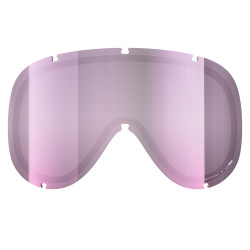 Lente RETINA-RETINA RACE LENS