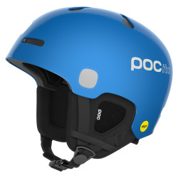 Casco sci POCITO AURIC CUT...