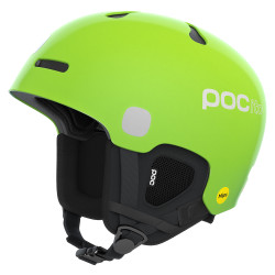 Casco sci POCITO AURIC CUT...