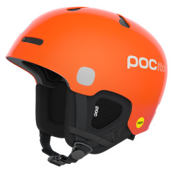 Casco sci POCITO AURIC CUT...