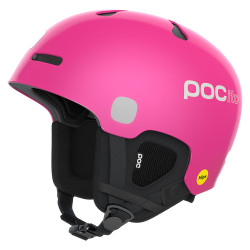 Casco sci POCITO AURIC CUT...