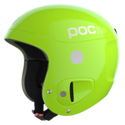 Casco sci POCITO SKULL