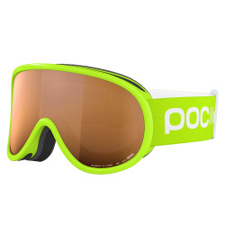 Maschera sci POCITO RETINA