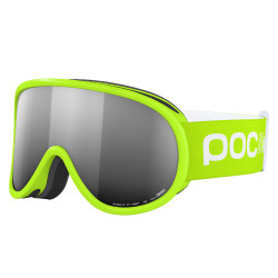 Maschera sci POCITO RETINA