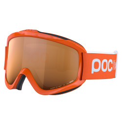 Maschera sci POCITO IRIS