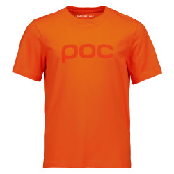 T-Shirt POC TEE JR