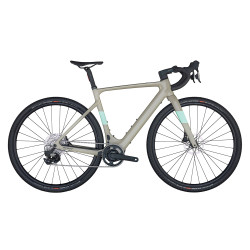 E-Bike SOLACE GRAVEL ERIDE 30