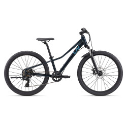 Bicicletta TEMPT 24 DISC...