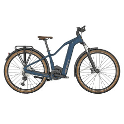 E-Bike BIKE AXIS eRIDE 20...