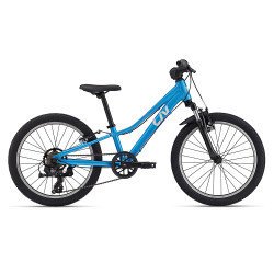 Bicicletta TEMPT 20 Junior
